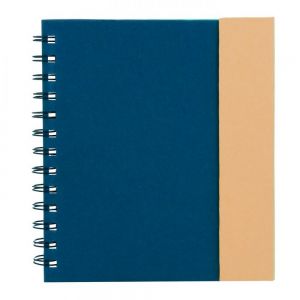 LIBRETA BOWI